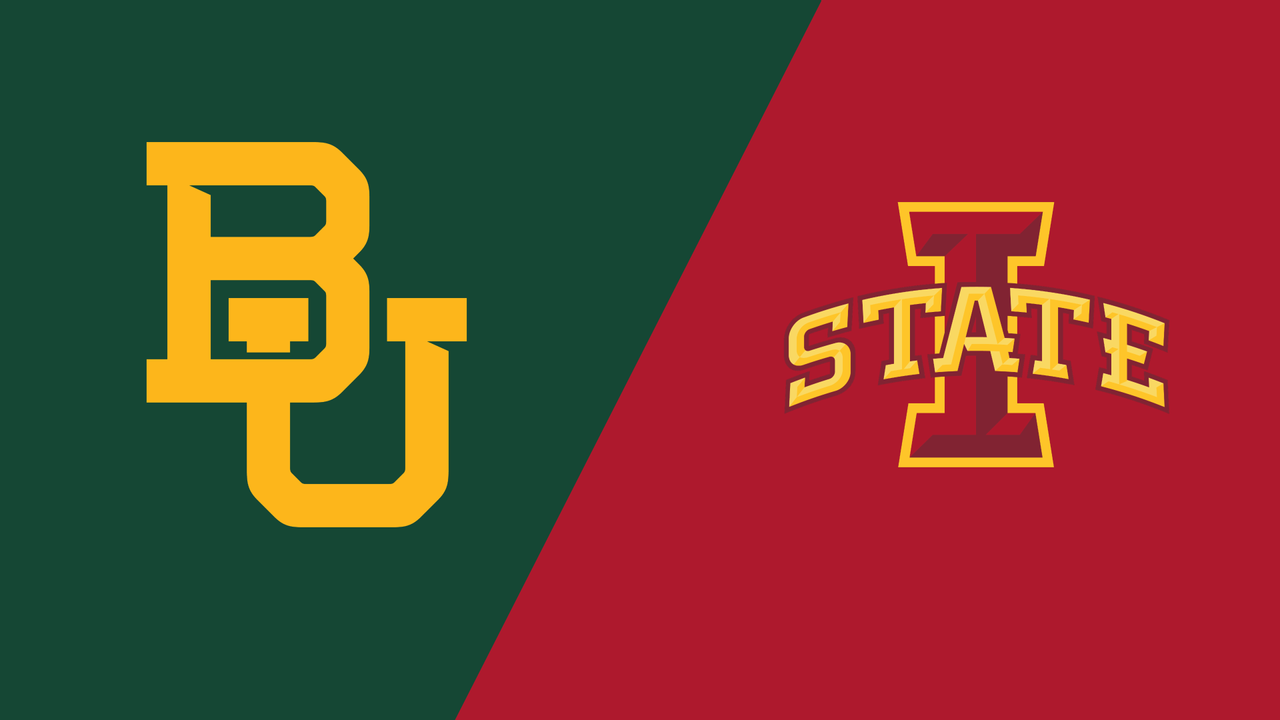 Baylor vs. Iowa State