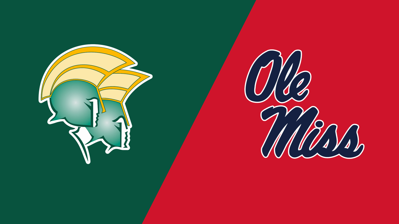Norfolk State vs. #12 Ole Miss
