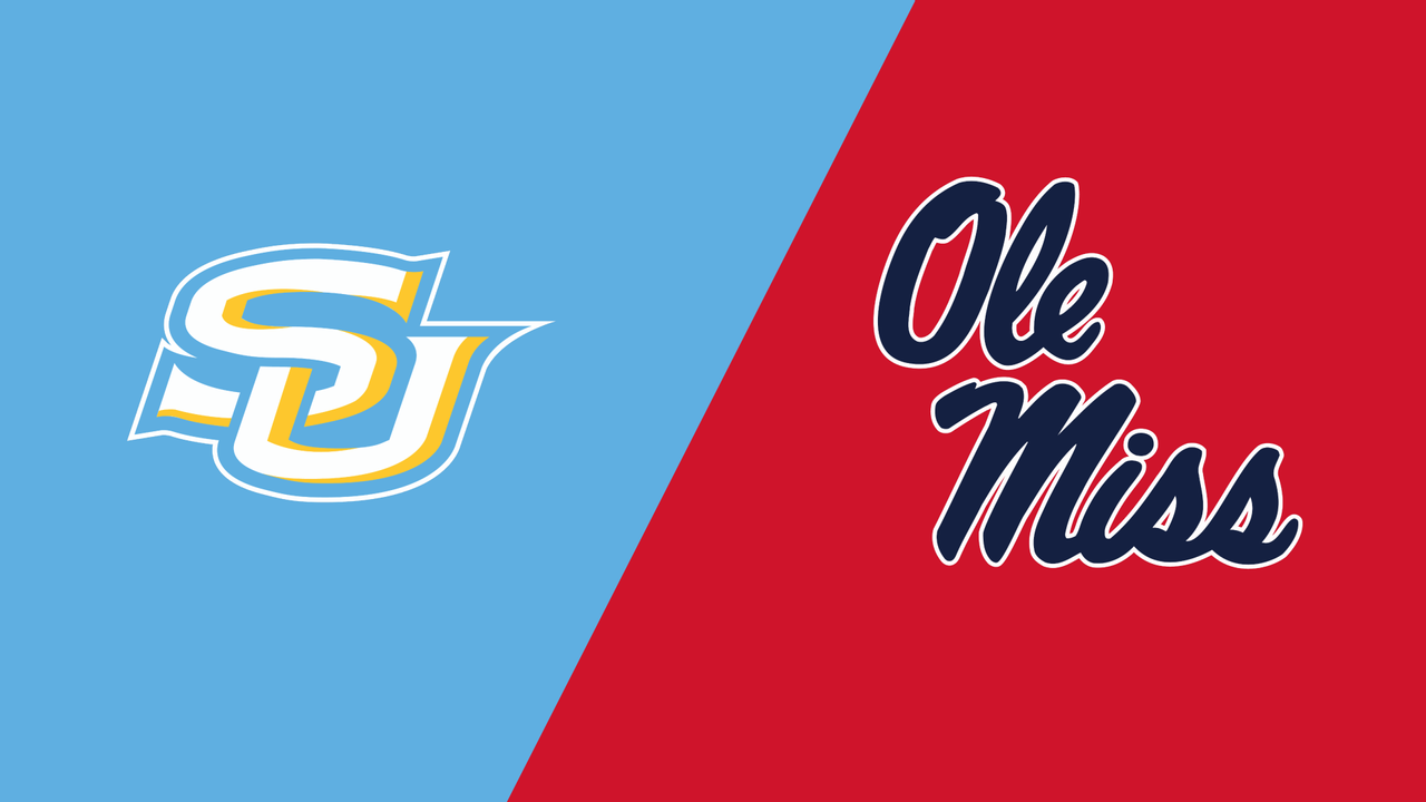 Southern vs. #12 Ole Miss