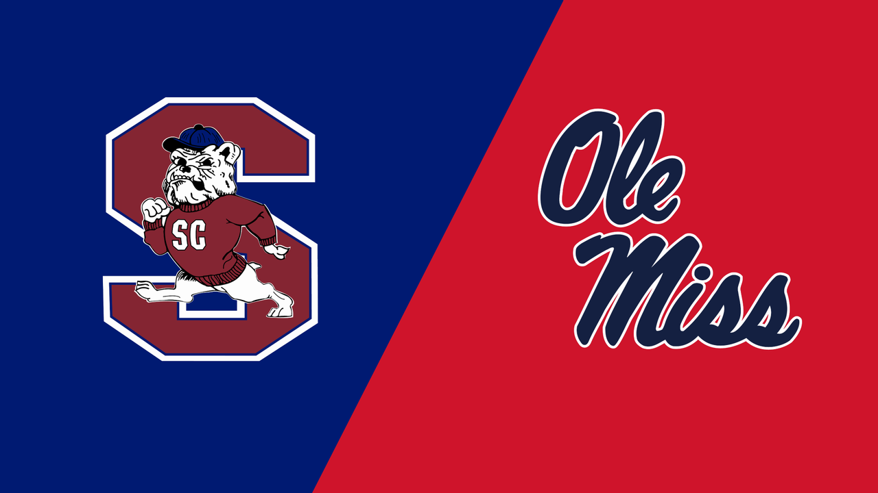 South Carolina State vs. #13 Ole Miss