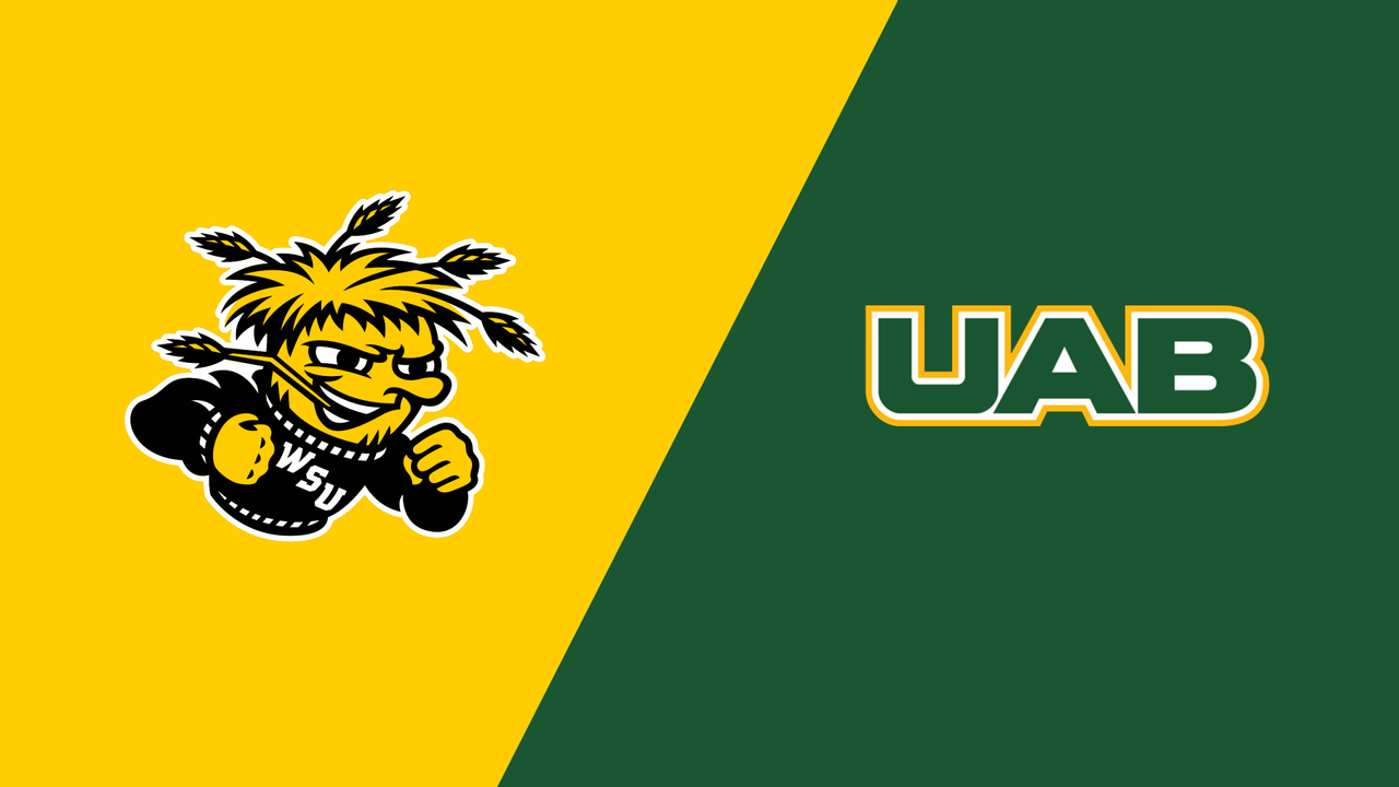 Wichita State vs. UAB