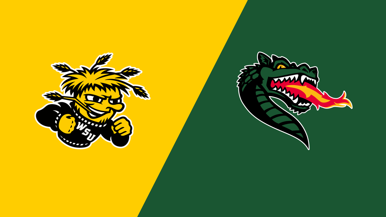 Wichita State vs. UAB