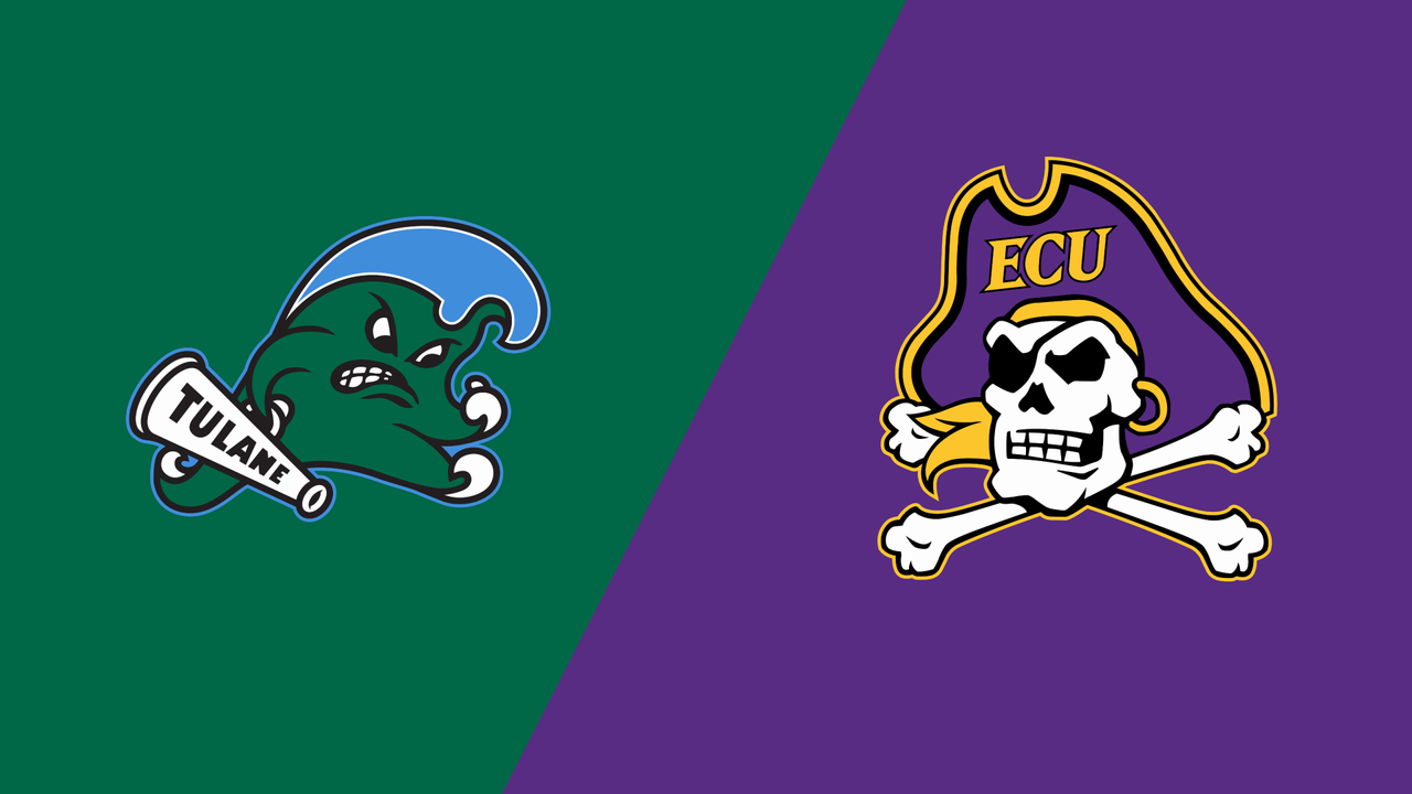 Tulane vs. East Carolina