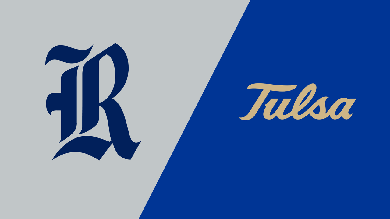 Rice vs. Tulsa