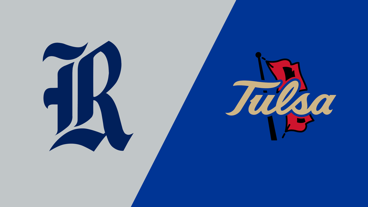 Rice vs. Tulsa