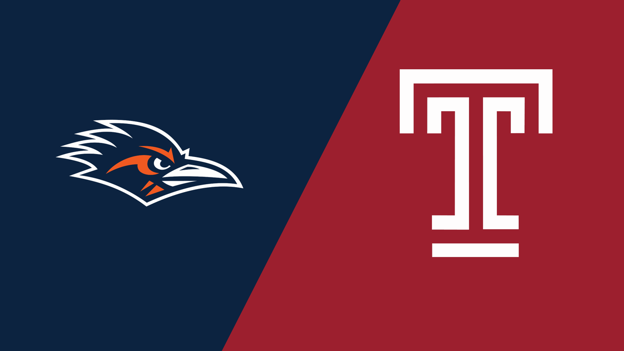 UTSA vs. Temple