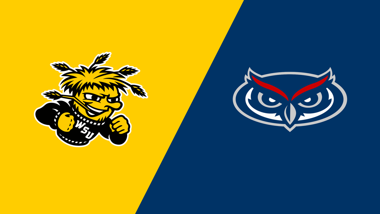 Wichita State vs. Florida Atlantic