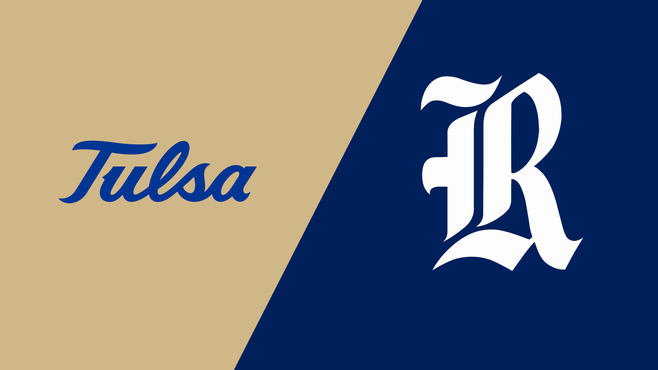 Tulsa vs. Rice