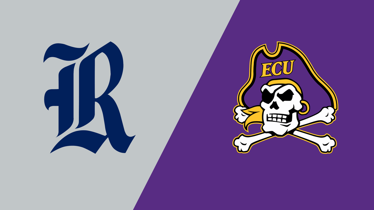 Rice vs. East Carolina