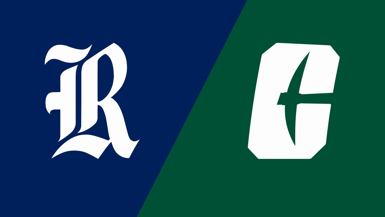 Rice vs. Charlotte