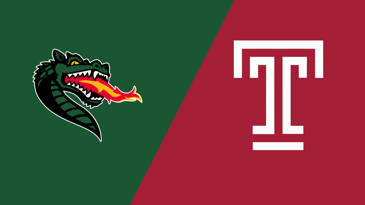 UAB vs. Temple