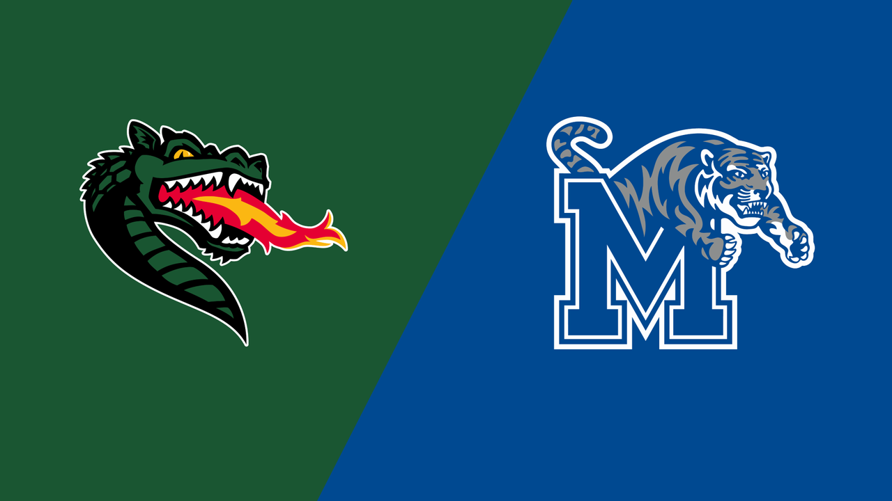 UAB vs. Memphis