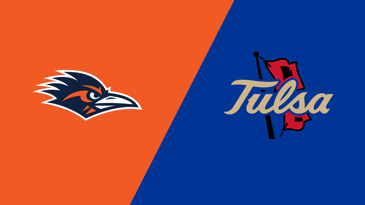 UTSA vs. Tulsa