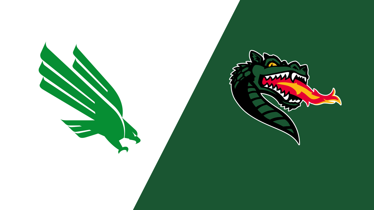 North Texas vs. UAB