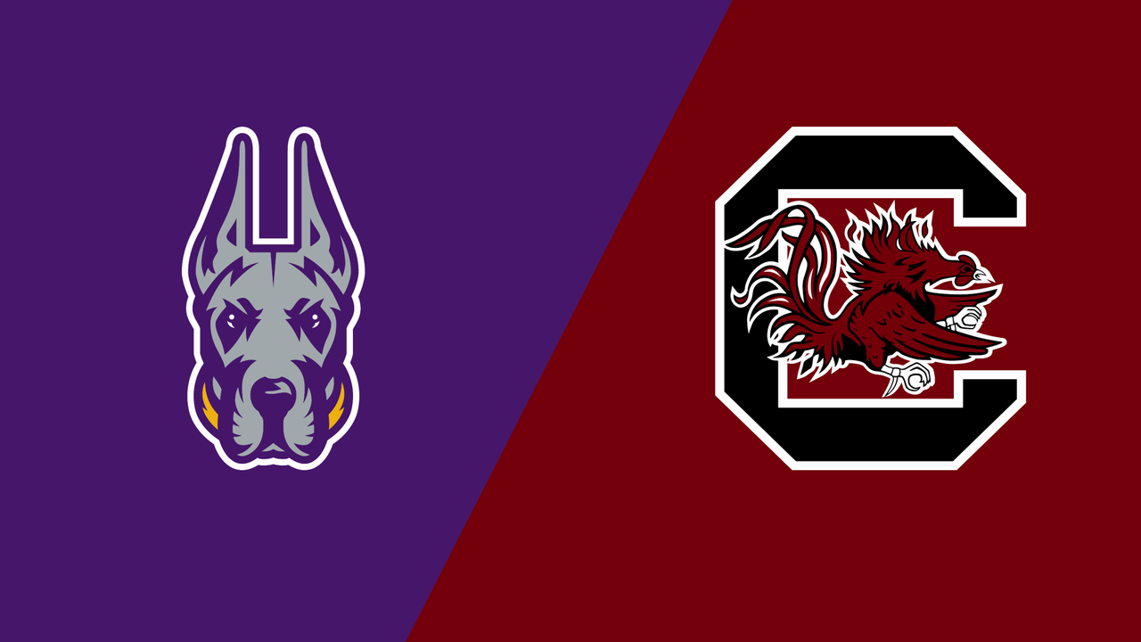 UAlbany vs. South Carolina
