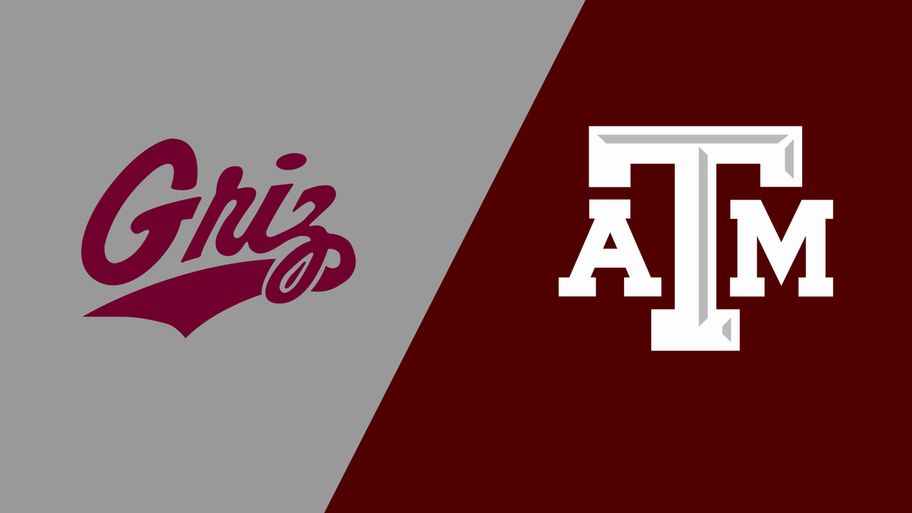 Montana vs. Texas A&M