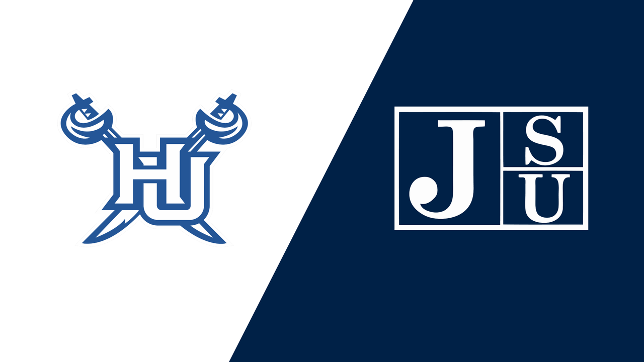 Hampton vs. Jackson State