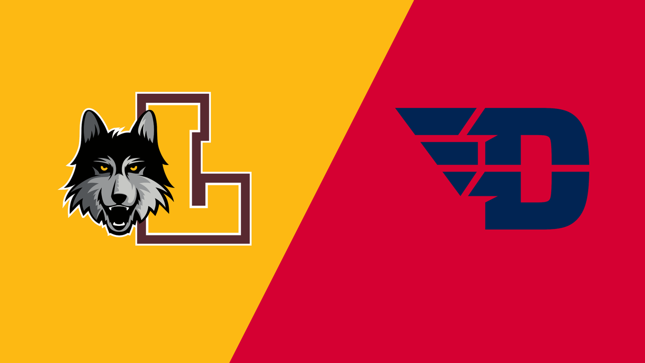 Loyola Chicago vs. Dayton