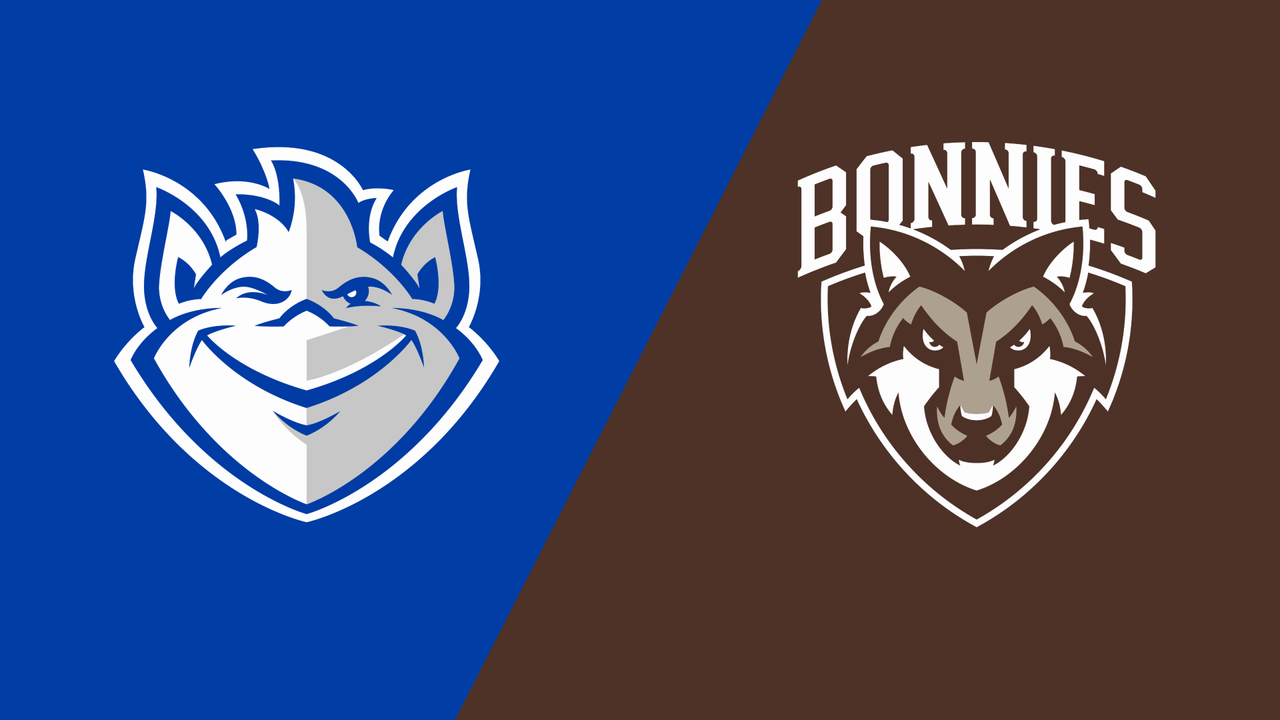 Saint Louis vs. St. Bonaventure