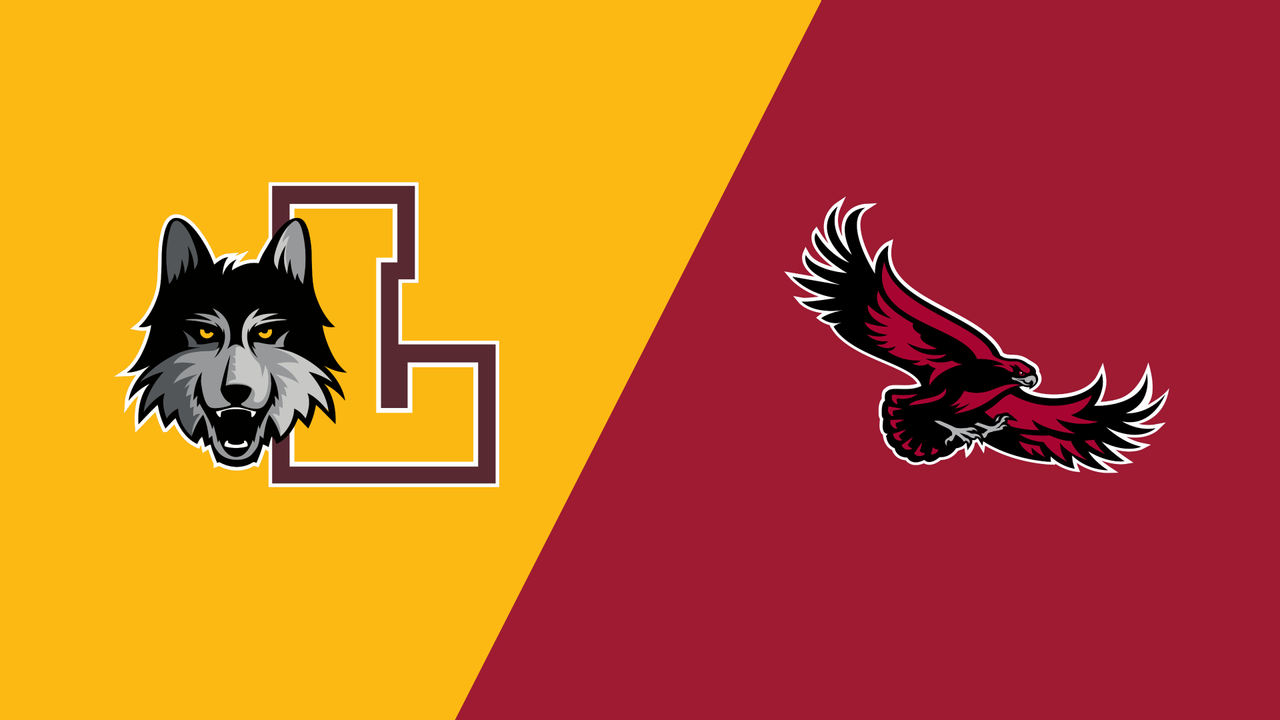 Loyola Chicago vs. Saint Joseph's