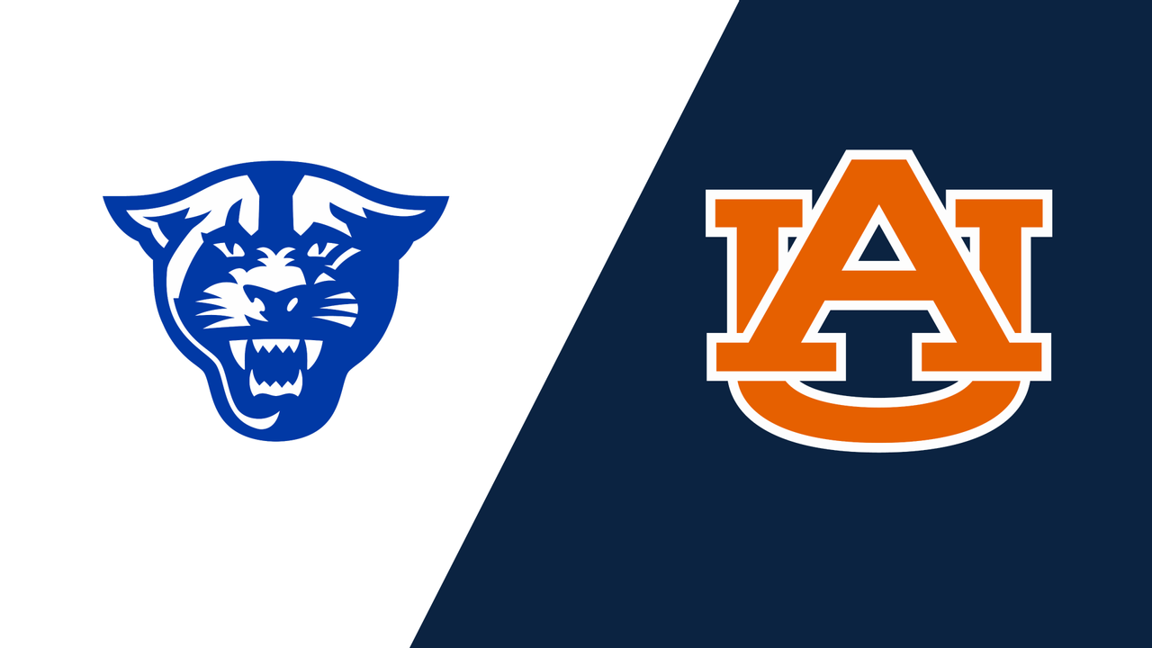 Georgia State vs. Auburn