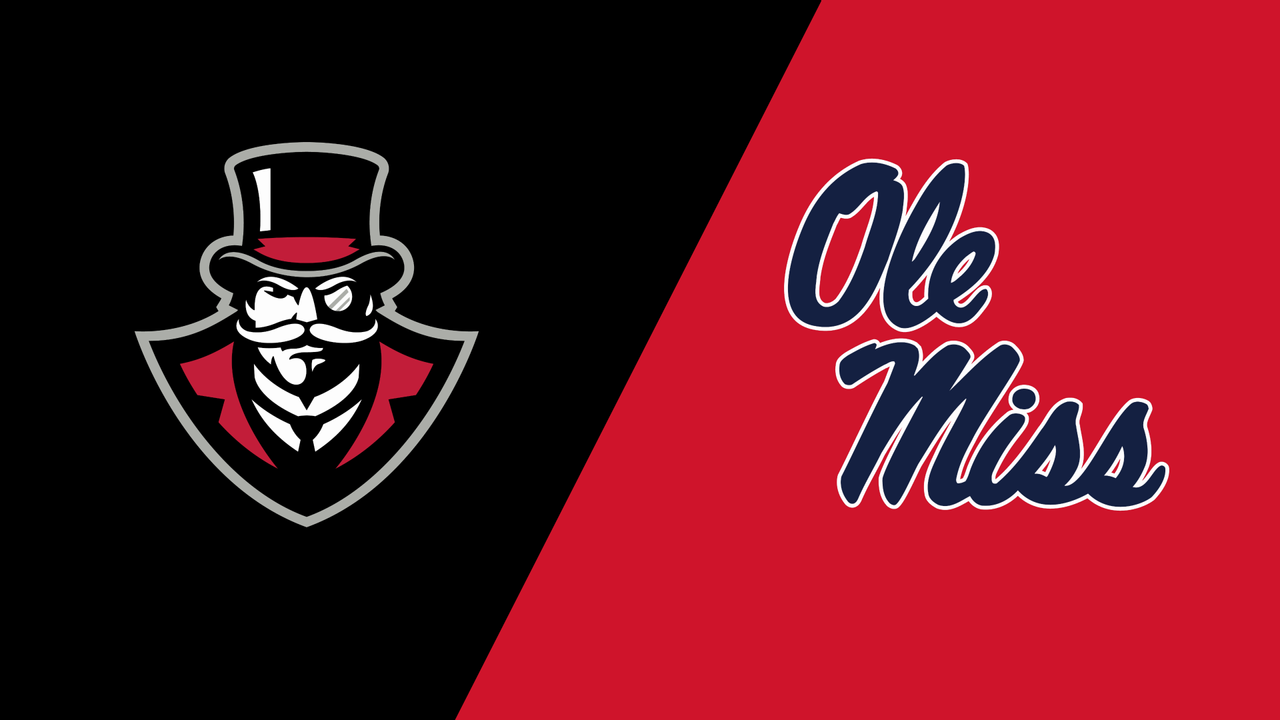 Austin Peay vs. Ole Miss