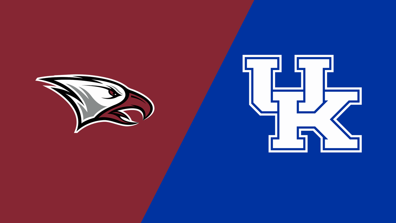 North Carolina Central vs. Kentucky