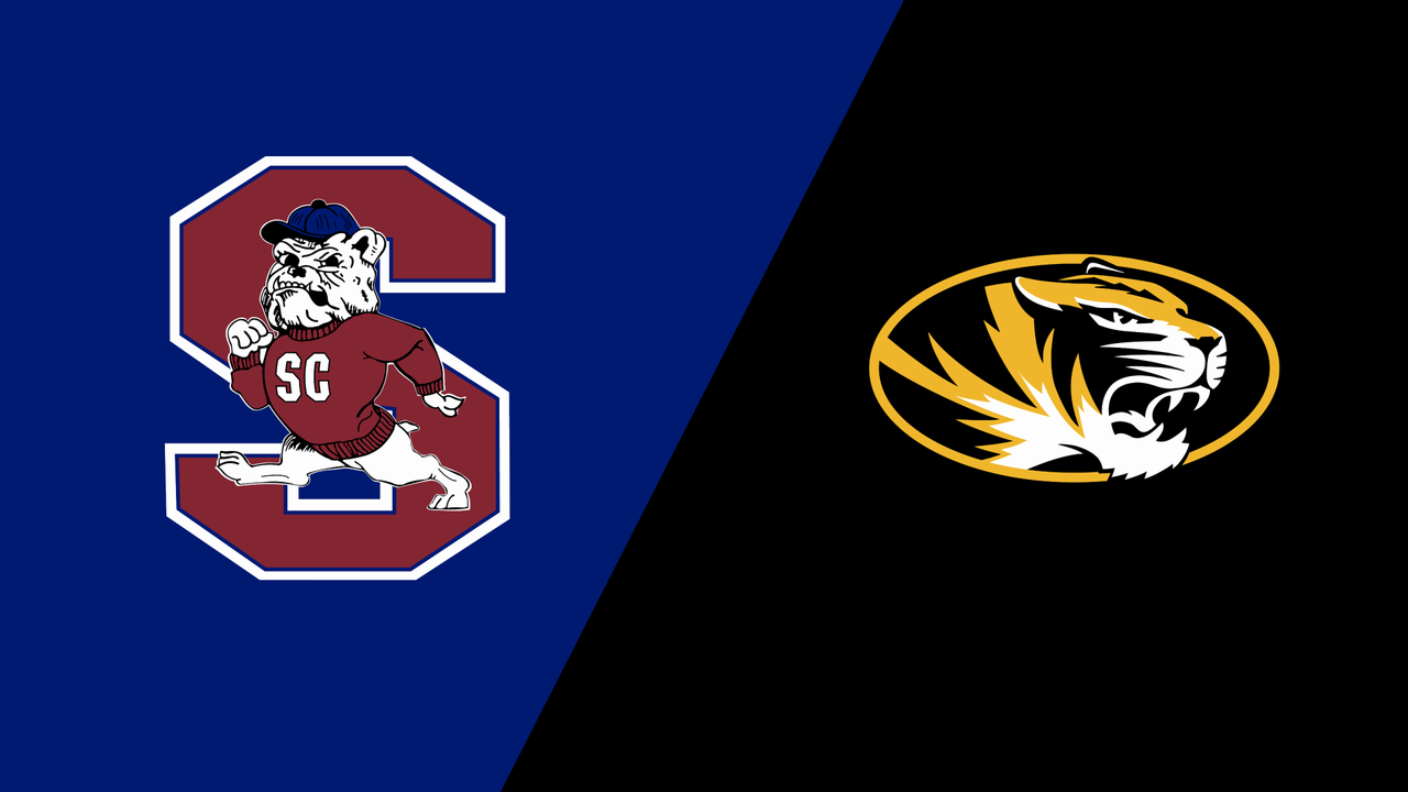 South Carolina State vs. Missouri