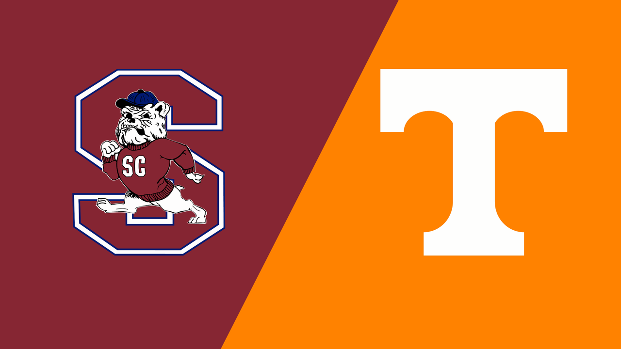 South Carolina State vs. Tennessee