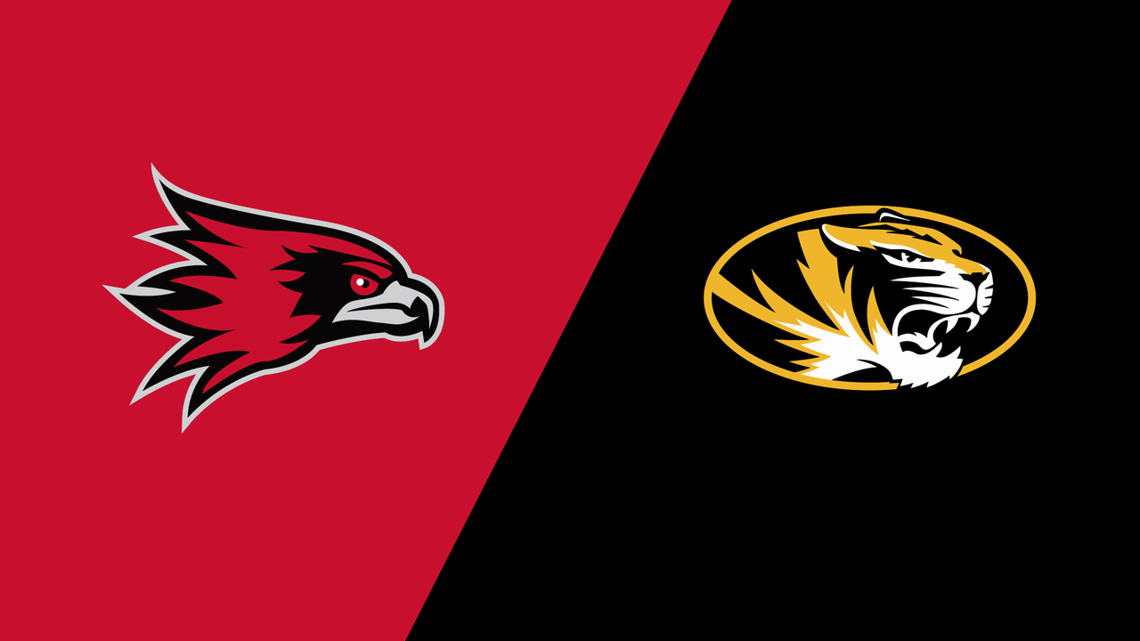Southeast Missouri vs. Missouri