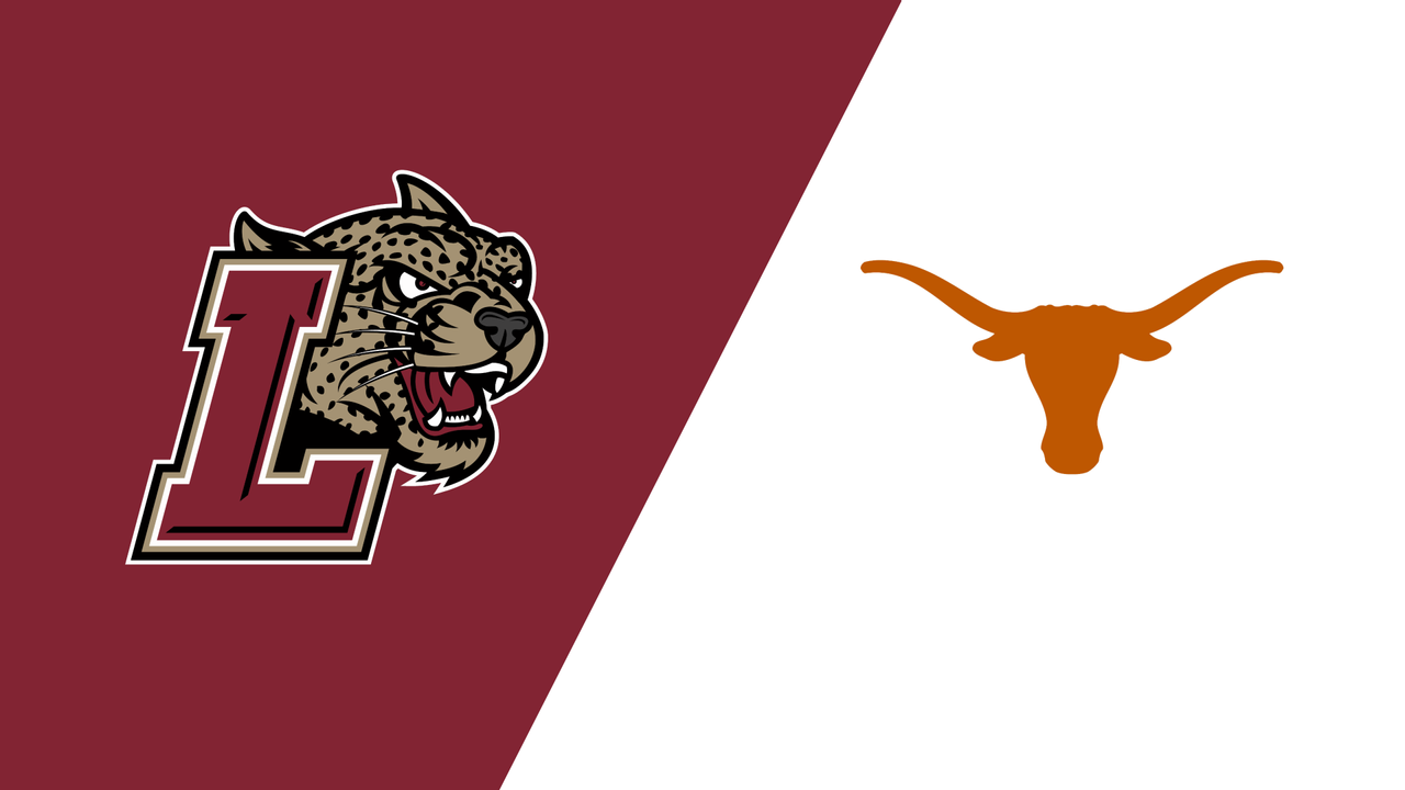 Lafayette vs. Texas