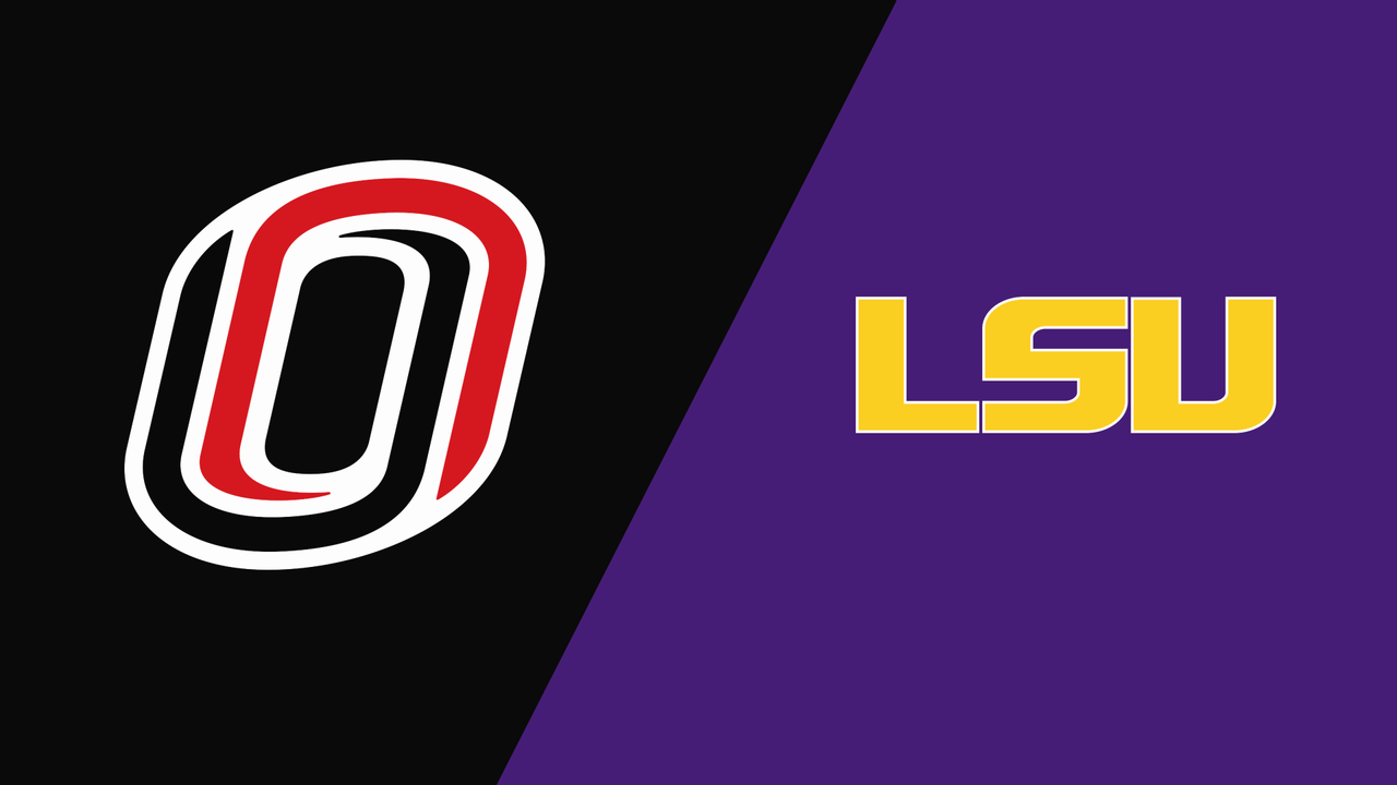 Omaha vs. LSU
