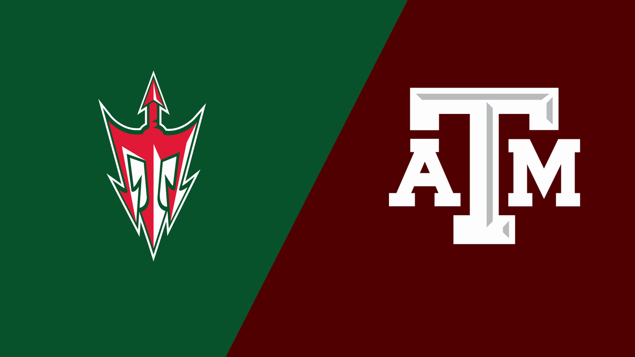 Mississippi Valley State vs. Texas A&M