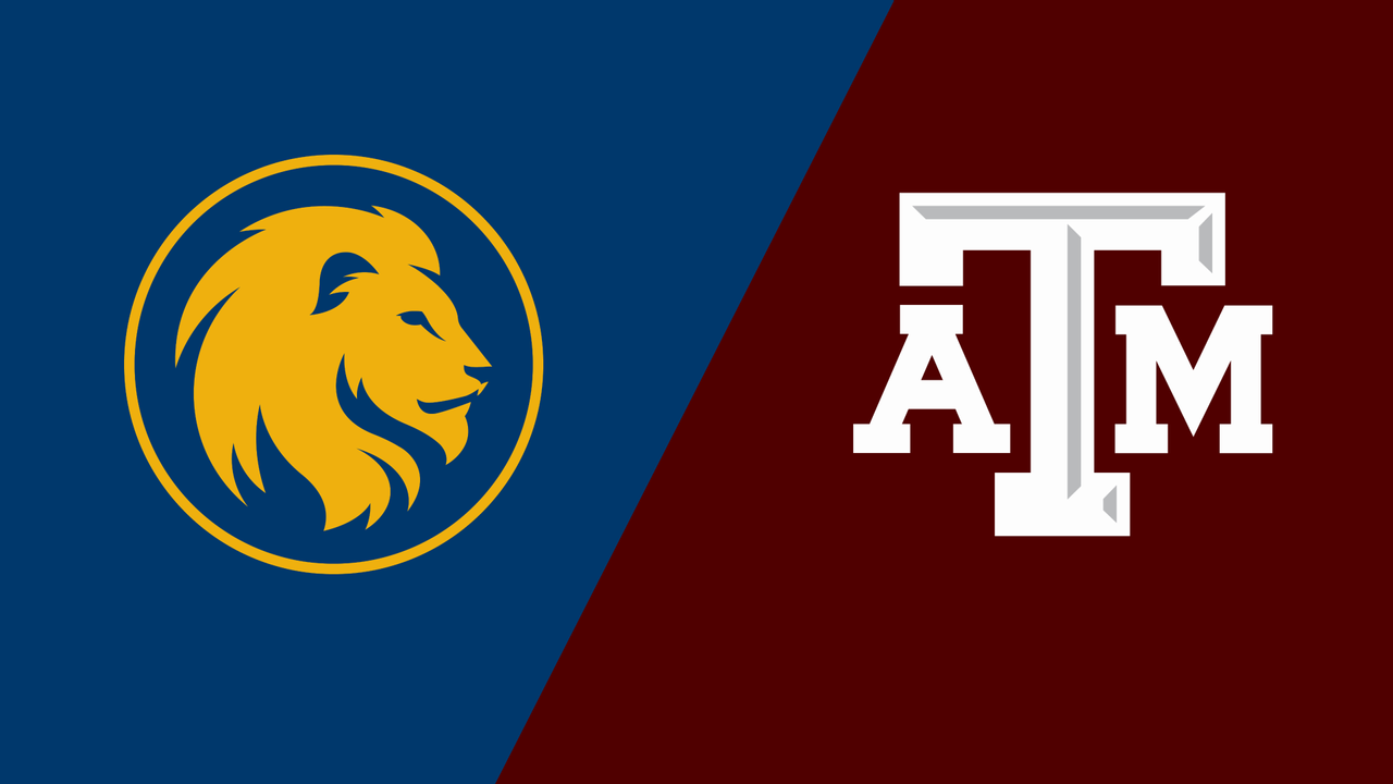 East Texas A&M vs. Texas A&M