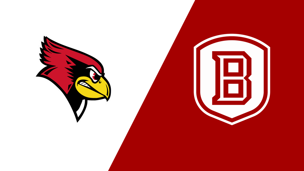 Illinois State vs. Bradley