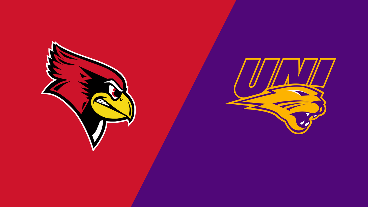 Illinois State vs. Northern Iowa