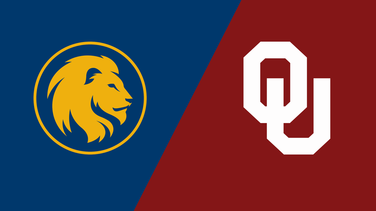 East Texas A&M vs. #6 Oklahoma