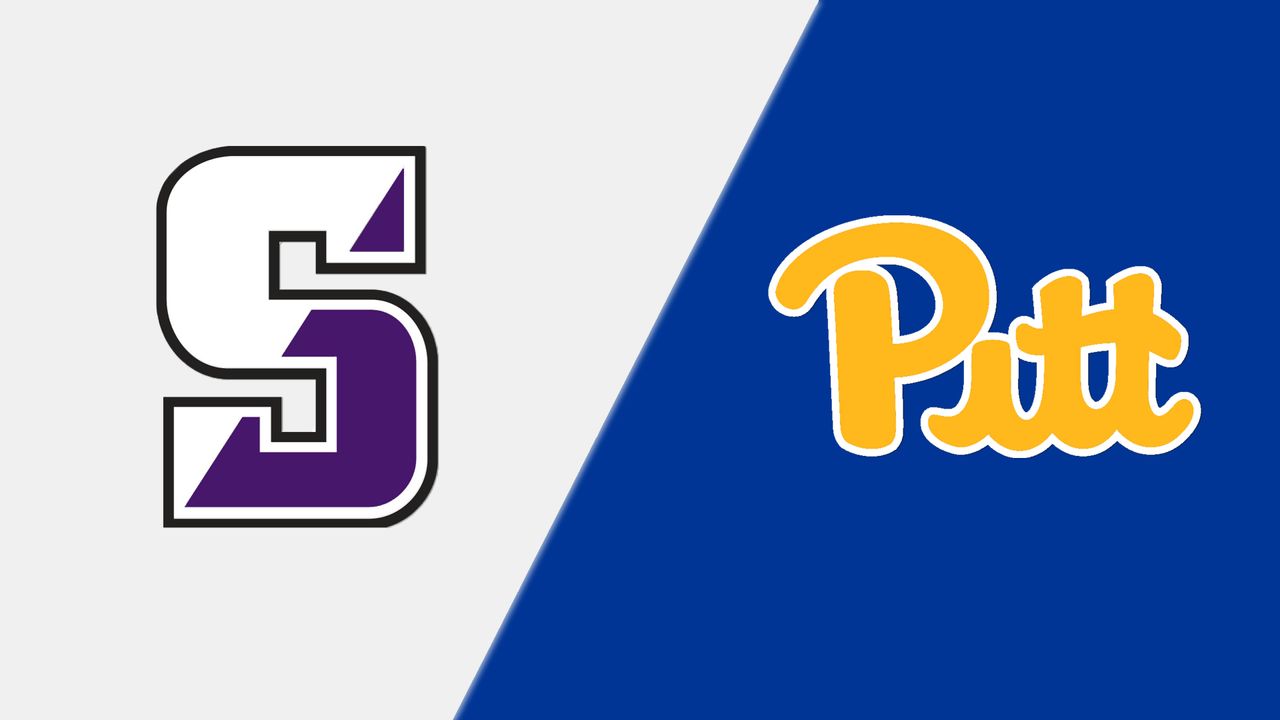 Scranton vs. Pittsburgh