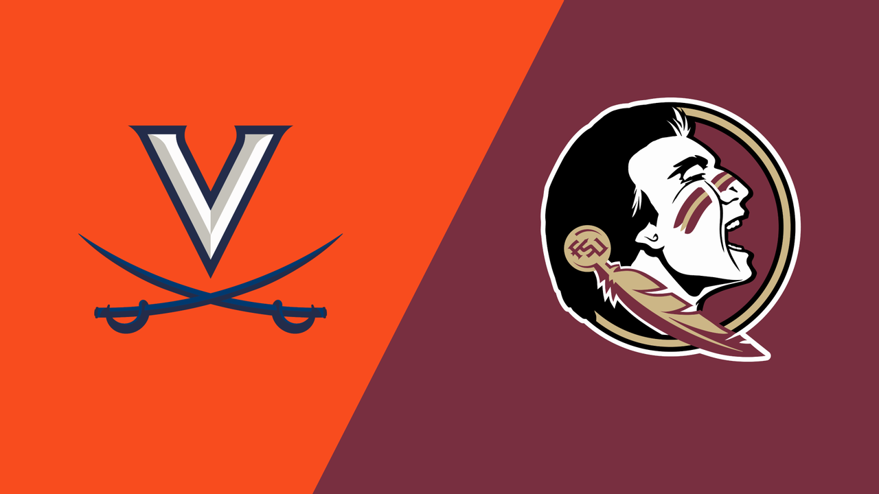 #7 Virginia vs. #6 Florida State (First Round)