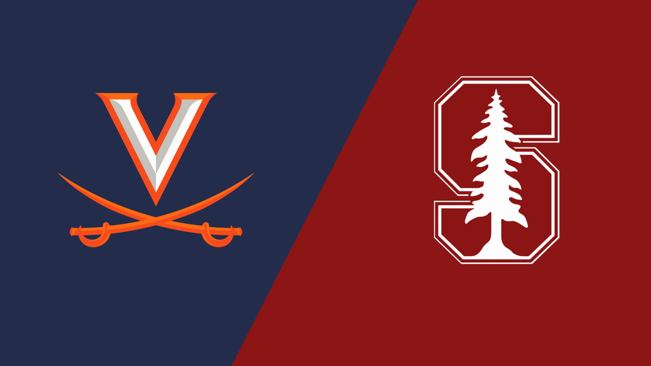 #7 Virginia vs. #1 Stanford (Semifinal)