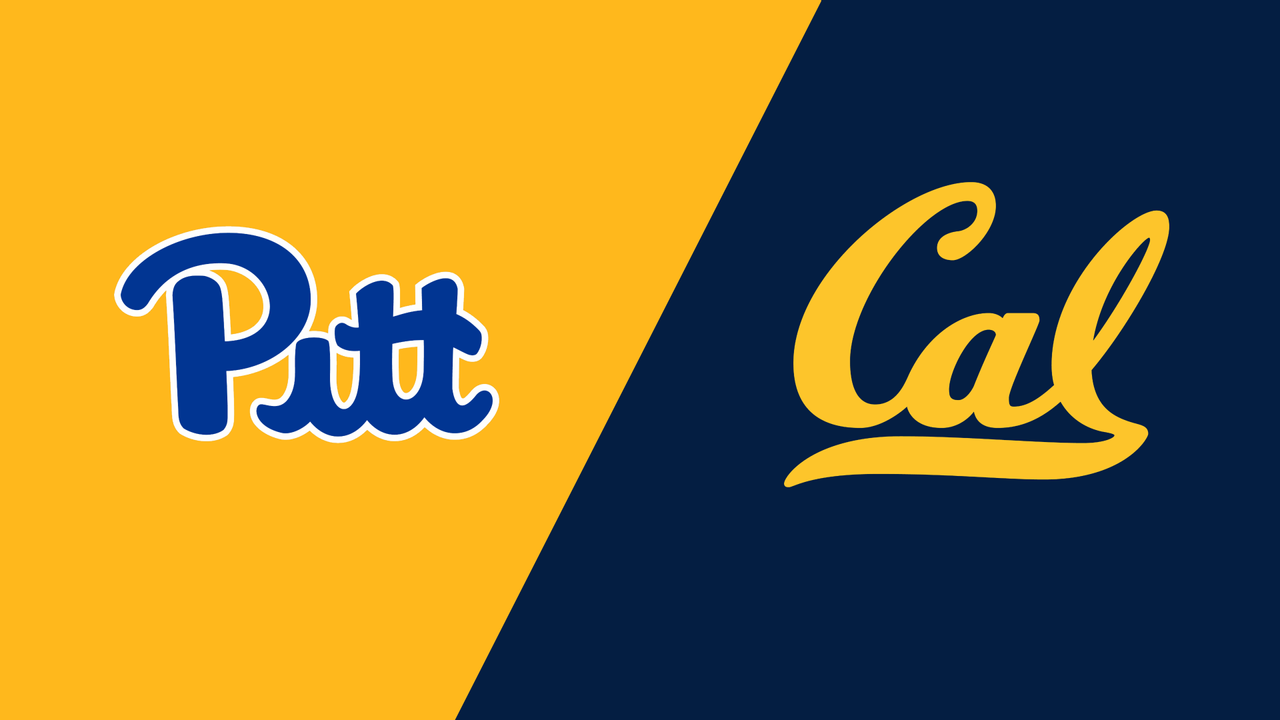 Pittsburgh vs. California (Quarterfinal)
