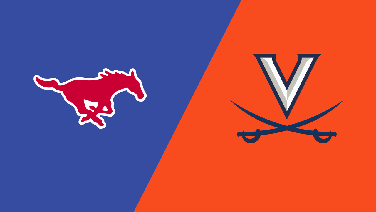 #25 SMU vs. #4 Virginia (Championship)