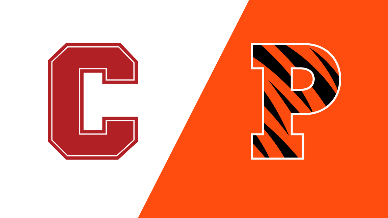 #20 Cornell vs. #3 Princeton (Championship)