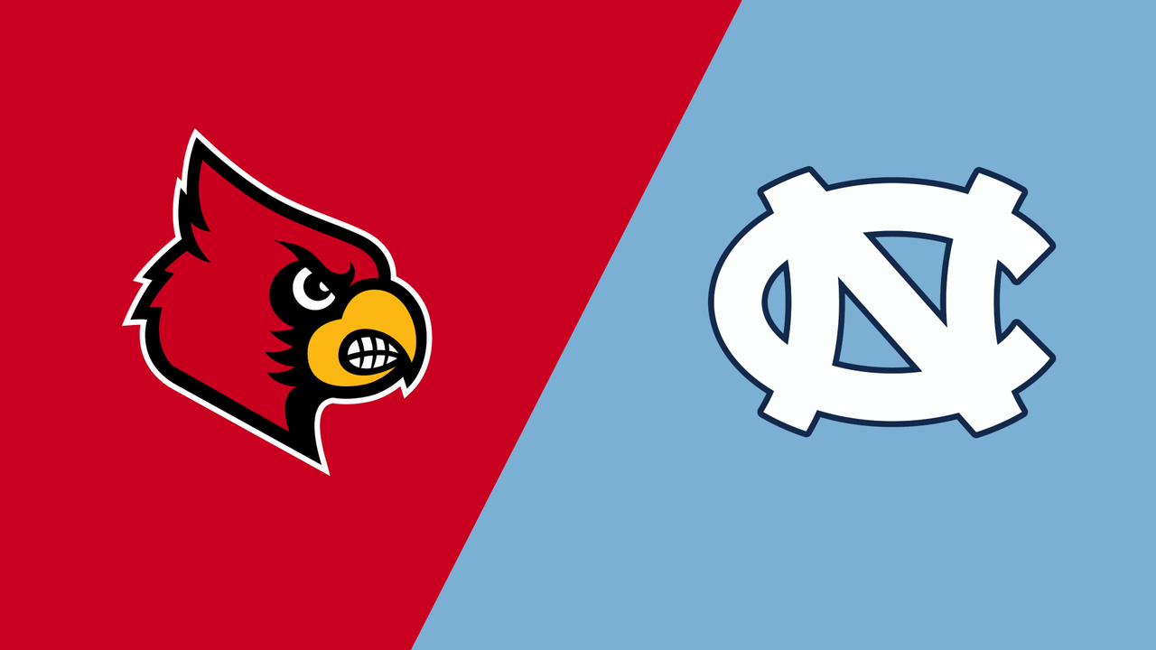 Louisville vs. North Carolina (Quarterfinals)