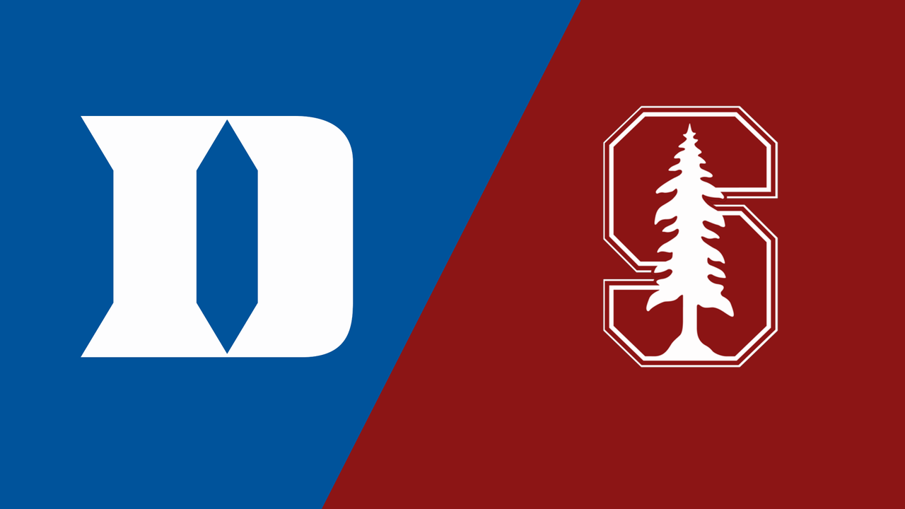 #2 Duke vs. #1 Stanford (Semifinal #2)