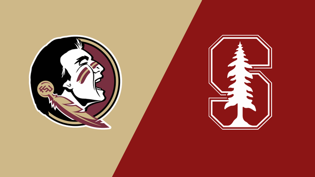 #3 Florida State vs. #1 Stanford (Championship)