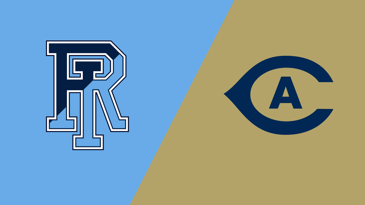 Rhode Island vs. UC Davis (Second Round)