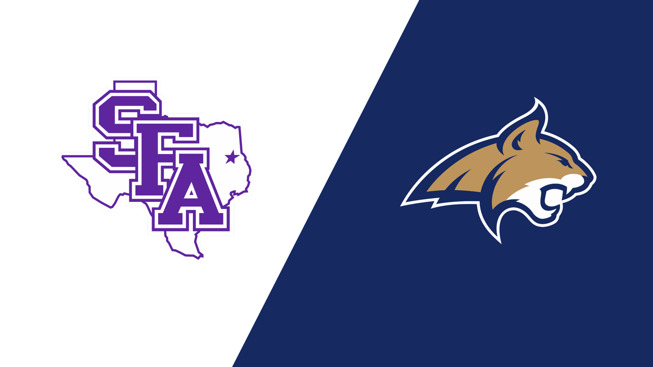 Stephen F. Austin vs. Montana State (Quarterfinal)