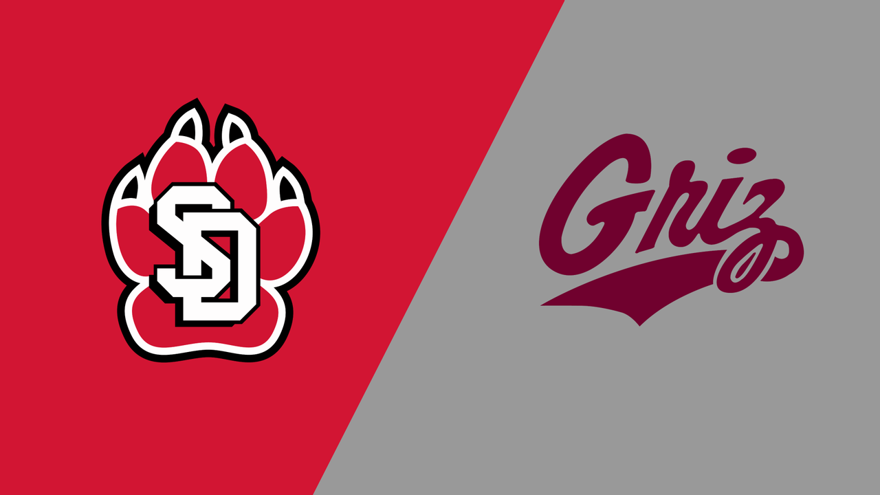 South Dakota vs. Montana (Quarterfinal)
