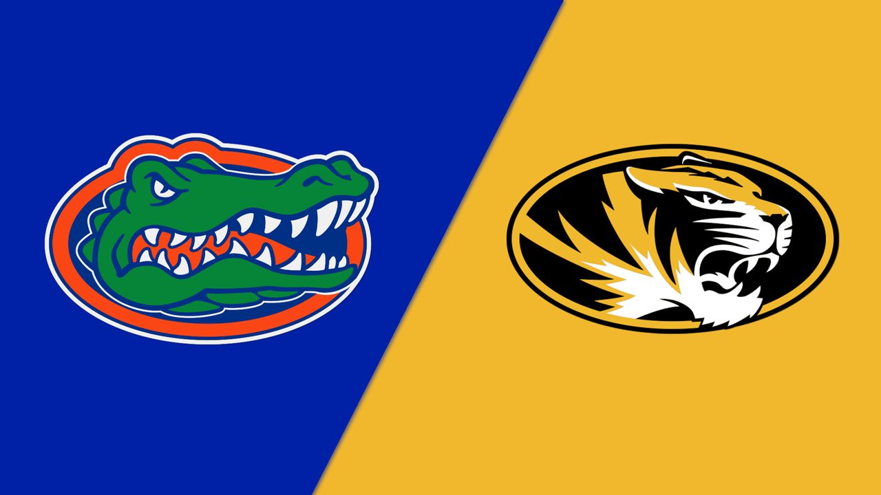 Florida vs. Missouri